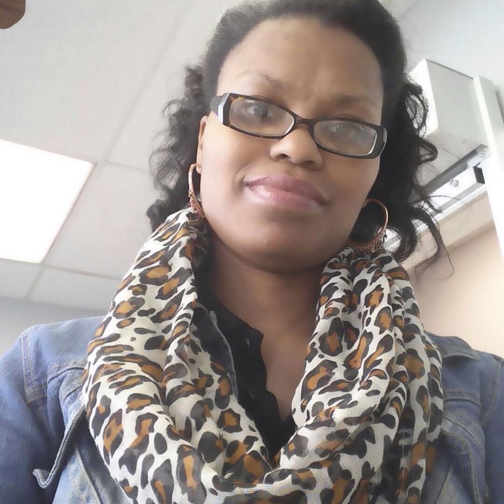 Meet your Posher, Lashandra